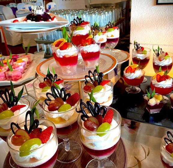 فندق Park Avenue