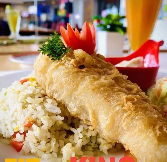 בית מלון כפרי Park Avenue