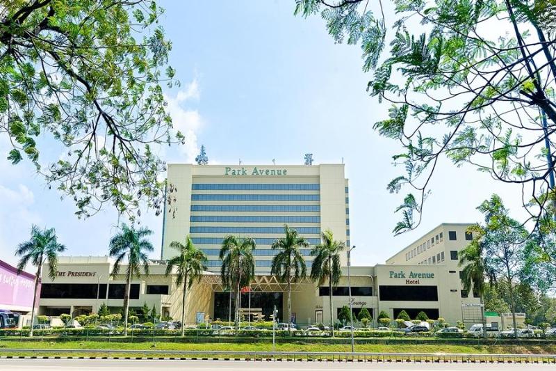 فندق Park Avenue