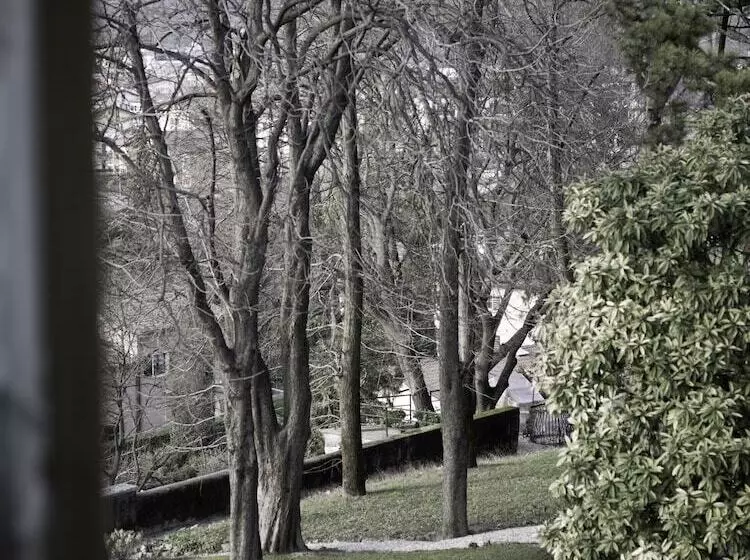 فندق Residenza Borgo 27