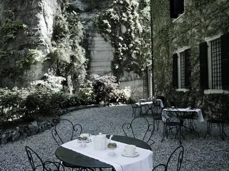 فندق Residenza Borgo 27