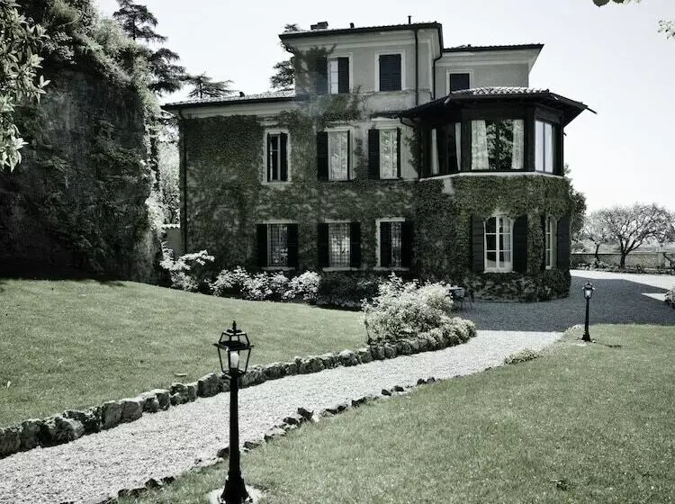 فندق Residenza Borgo 27