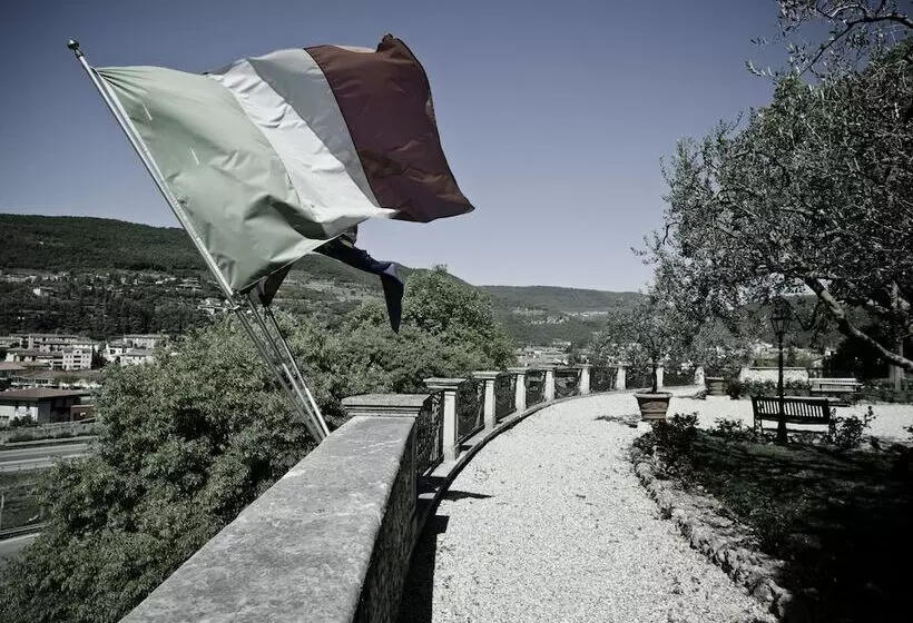 فندق Residenza Borgo 27