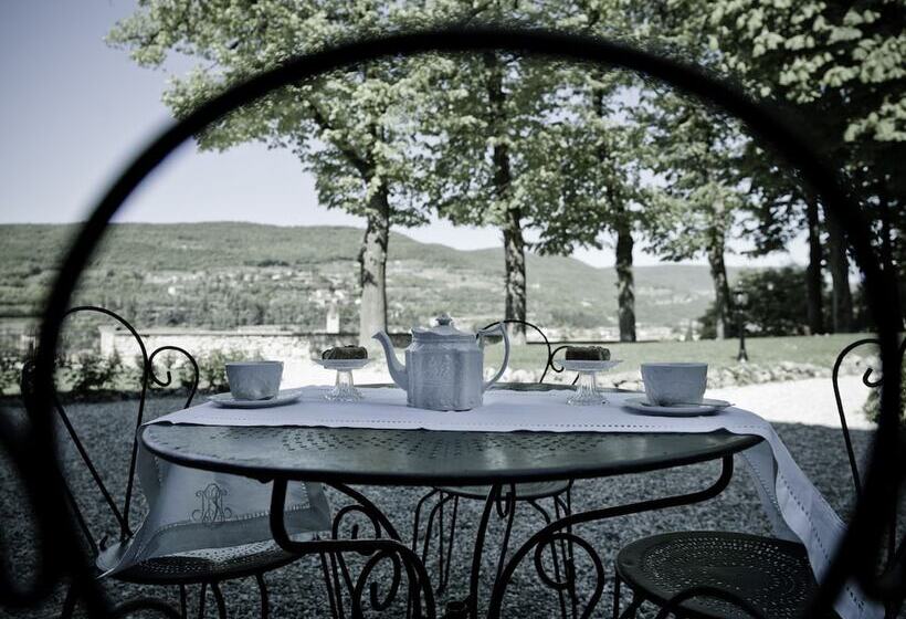 בית מלון כפרי Residenza Borgo 27