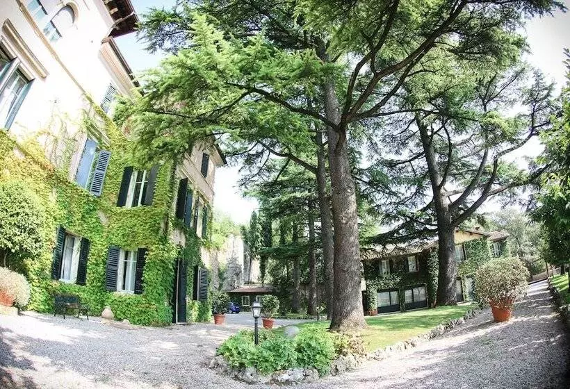 فندق Residenza Borgo 27