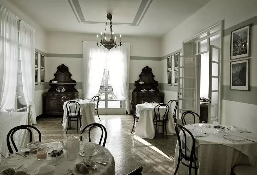 فندق Residenza Borgo 27