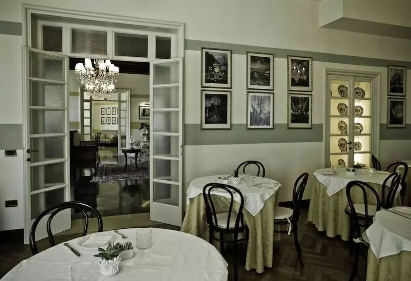 فندق Residenza Borgo 27