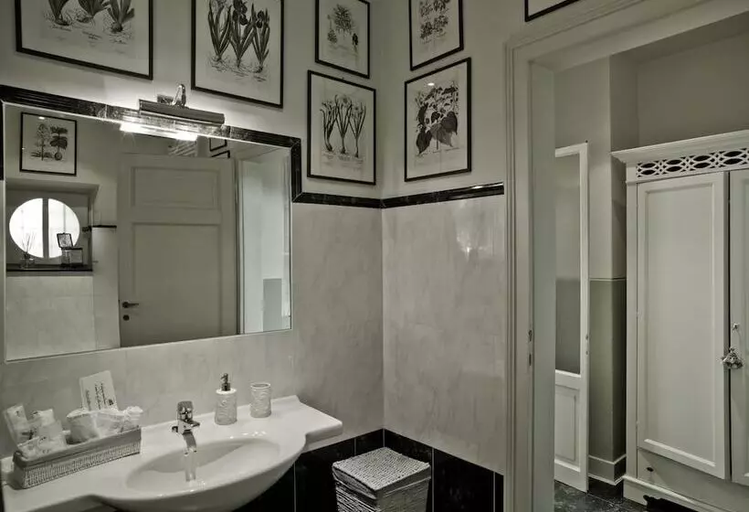 فندق Residenza Borgo 27