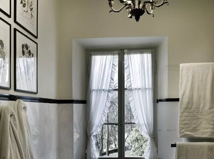 فندق Residenza Borgo 27