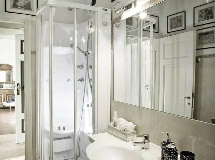 فندق Residenza Borgo 27