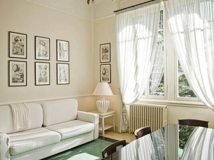 בית מלון כפרי Residenza Borgo 27