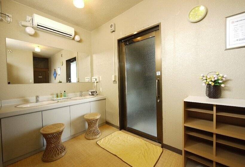 فندق Route Inn Komoro