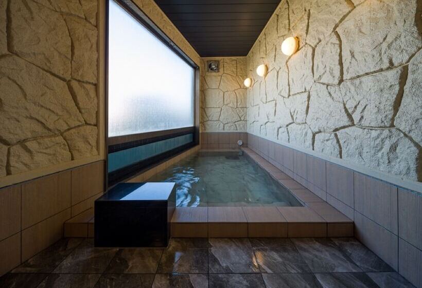 فندق Route Inn Komoro