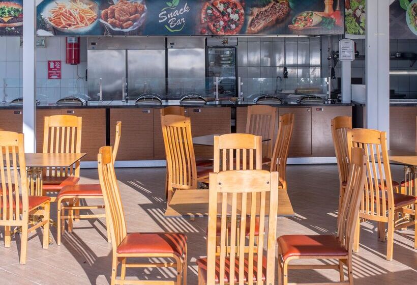 Отель Sandy Beach