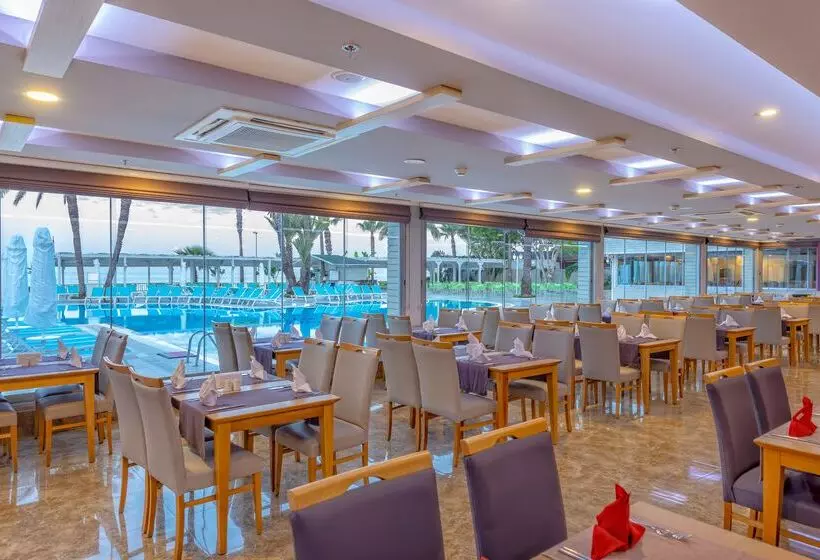 Hotelli Sandy Beach