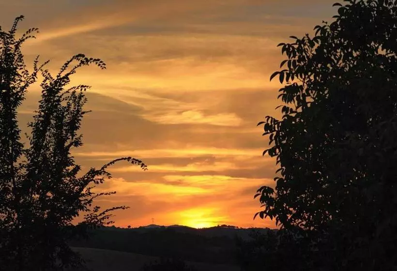 Отель Tenuta Marchesi Fezia