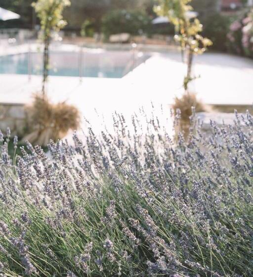 هتل Tenuta Marchesi Fezia