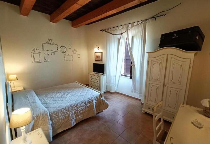 هتل Tenuta Marchesi Fezia