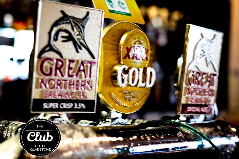 בית מלון כפרי The Club