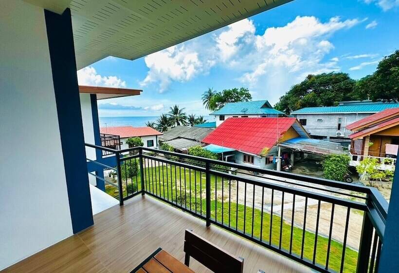 호텔 The Scenery Beach Resort