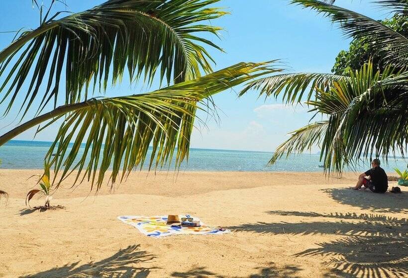 호텔 The Scenery Beach Resort