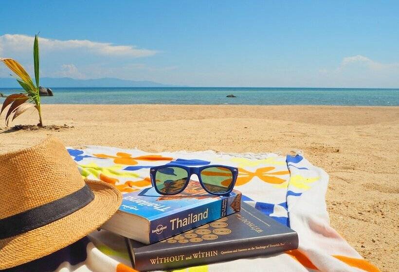 호텔 The Scenery Beach Resort