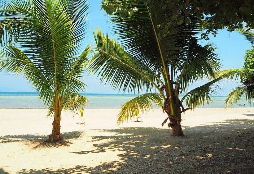 호텔 The Scenery Beach Resort