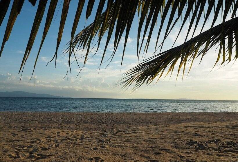 호텔 The Scenery Beach Resort