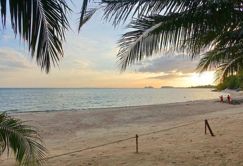 호텔 The Scenery Beach Resort