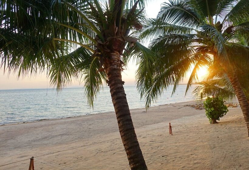 호텔 The Scenery Beach Resort