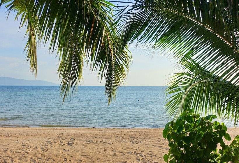 호텔 The Scenery Beach Resort