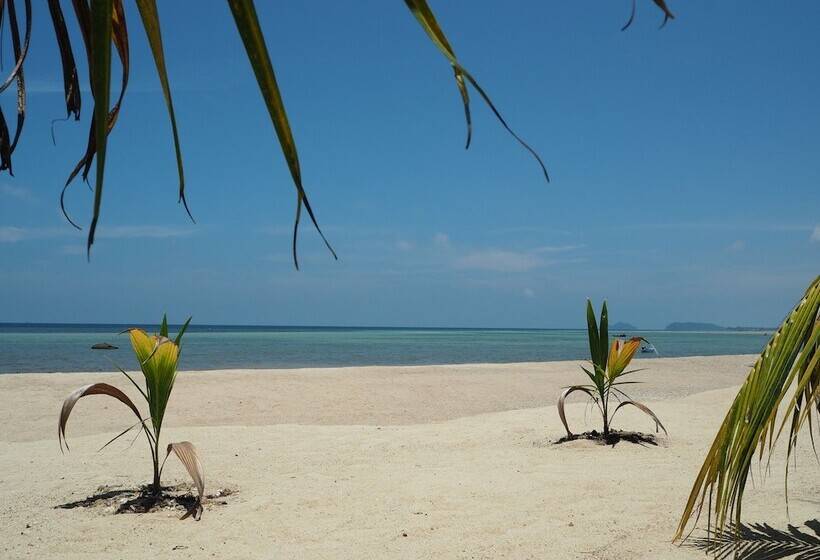 호텔 The Scenery Beach Resort