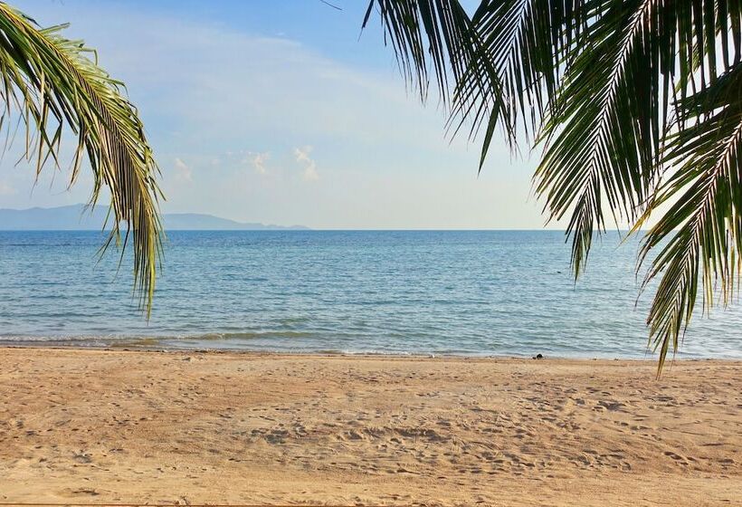 호텔 The Scenery Beach Resort