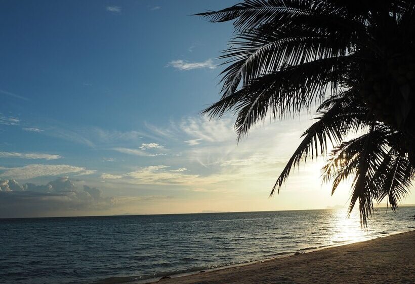 호텔 The Scenery Beach Resort