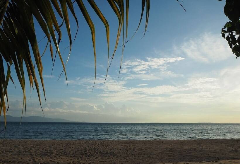 호텔 The Scenery Beach Resort