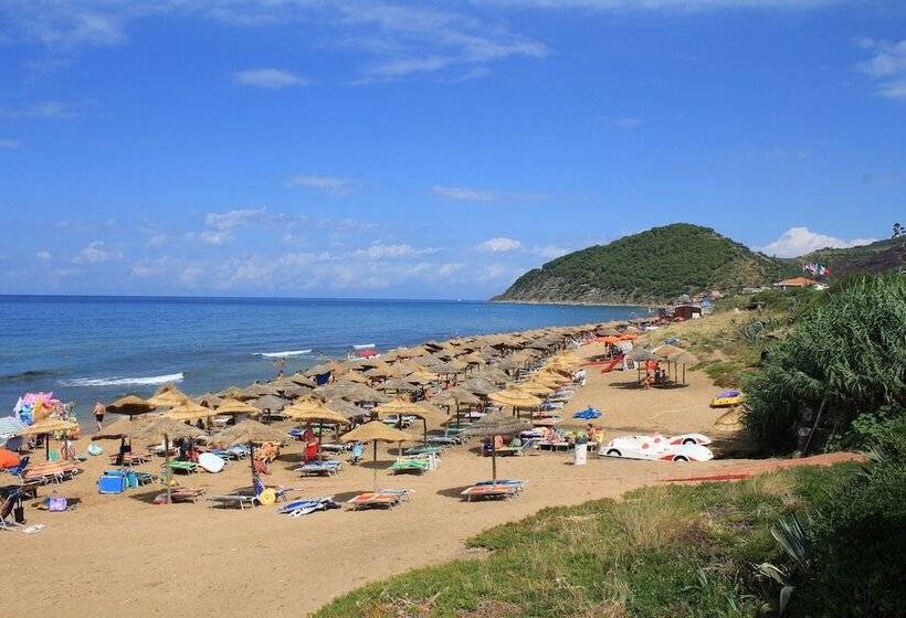 ホテル Villaggio Silvia