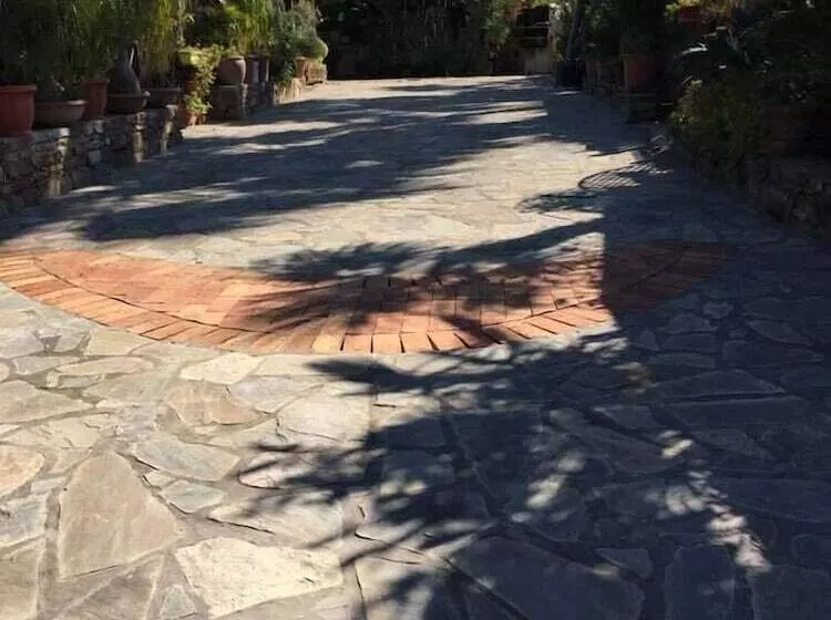 ホテル Villaggio Silvia