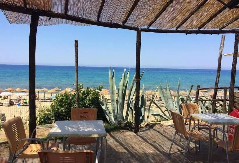 ホテル Villaggio Silvia