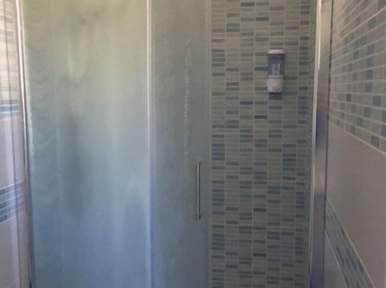 ホテル Villaggio Silvia