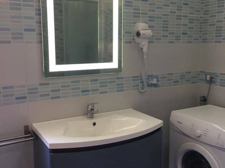 ホテル Villaggio Silvia