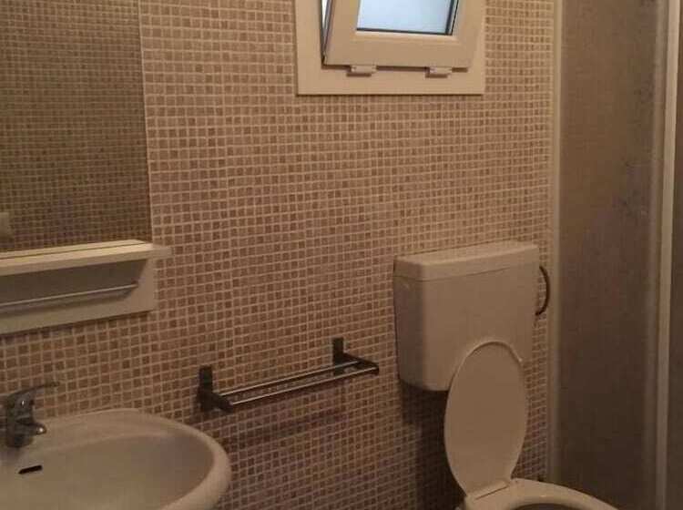 ホテル Villaggio Silvia