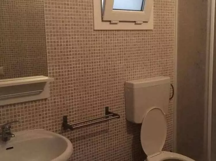 ホテル Villaggio Silvia