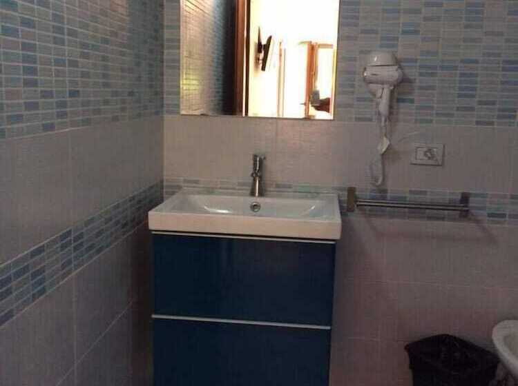 ホテル Villaggio Silvia