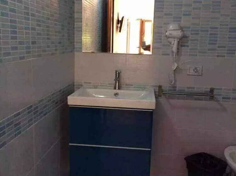 ホテル Villaggio Silvia