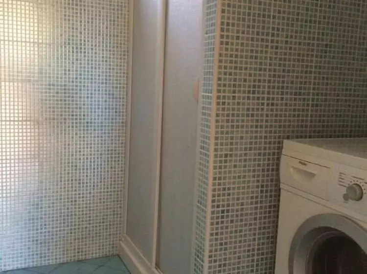 ホテル Villaggio Silvia