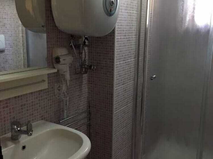 ホテル Villaggio Silvia