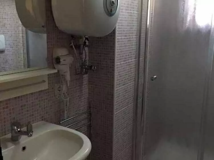 ホテル Villaggio Silvia