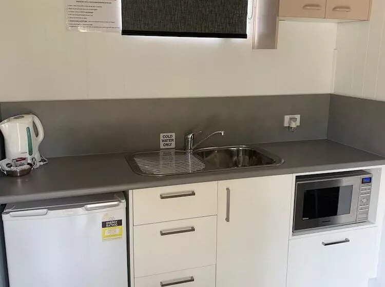 ホテル Yarrawonga Holiday Park