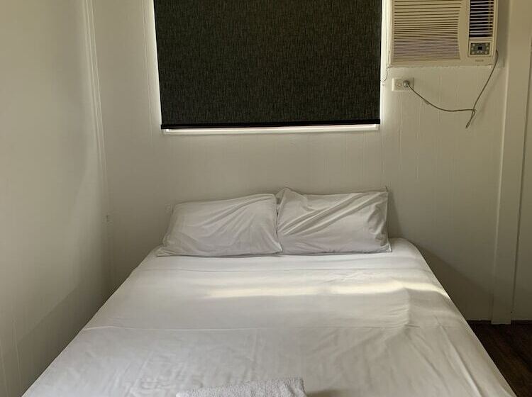 호텔 Yarrawonga Holiday Park