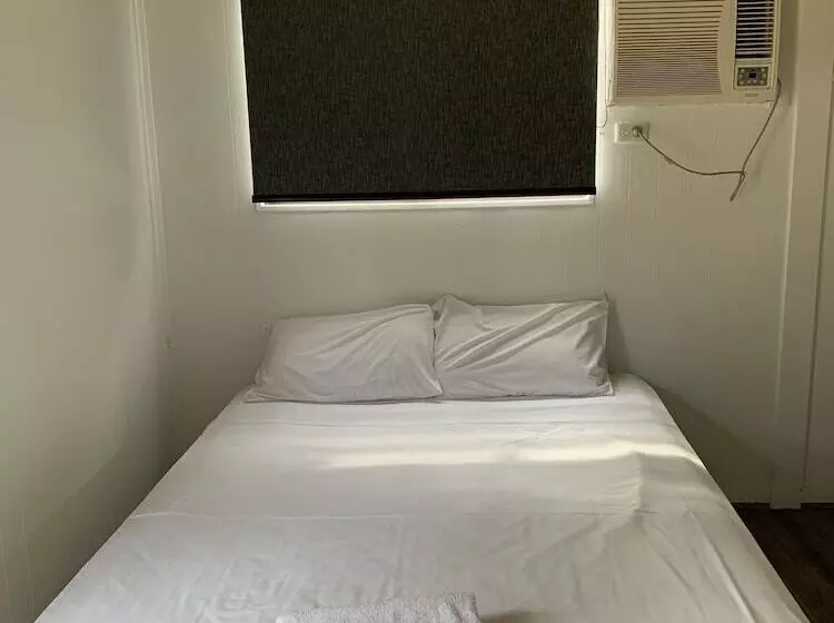 ホテル Yarrawonga Holiday Park